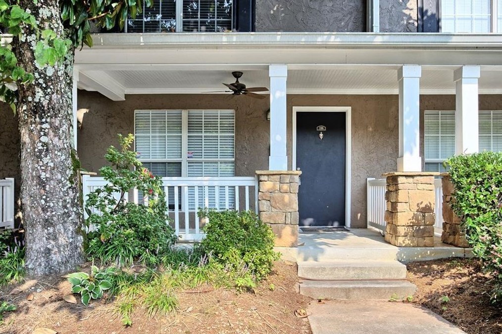 3200 Seven Pines Ct #106, Atlanta, GA 30339