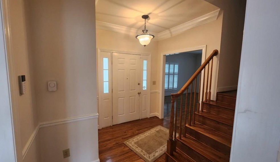 27 Vernon Glen Ct, Atlanta GA  30338-5421 exterior