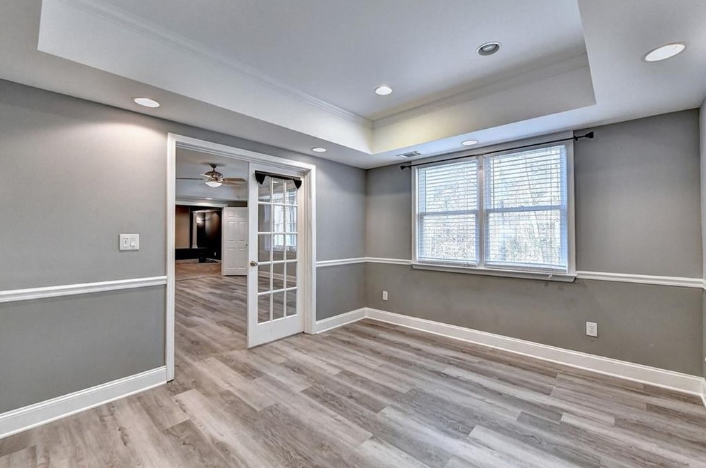 410 Overhill Bnd, Alpharetta GA  30005-8974 exterior