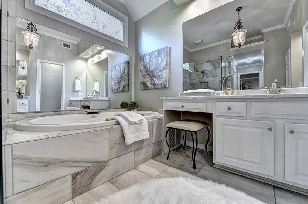 410 Overhill Bnd, Alpharetta GA  30005-8974 exterior