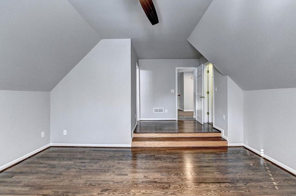 410 Overhill Bnd, Alpharetta GA  30005-8974 exterior