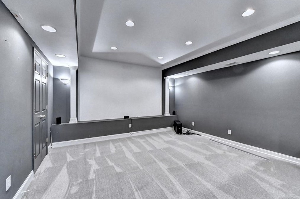 410 Overhill Bnd, Alpharetta GA  30005-8974 exterior