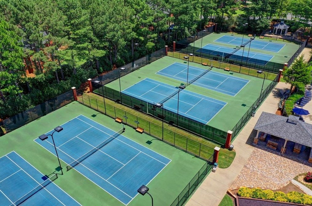 410 Overhill Bnd, Alpharetta GA  30005-8974 exterior