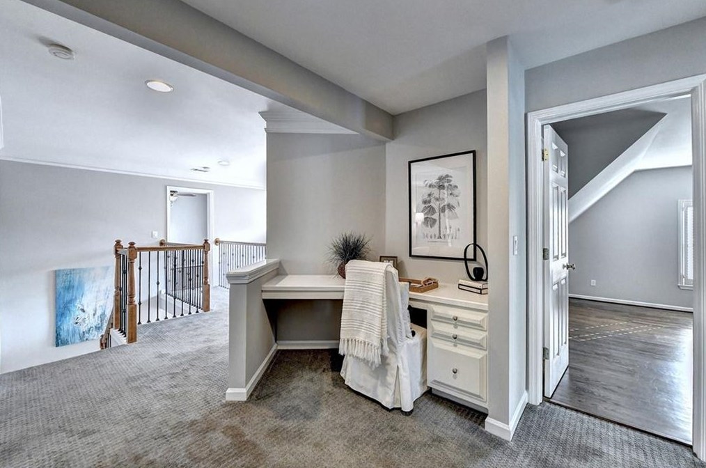 410 Overhill Bnd, Alpharetta GA  30005-8974 exterior