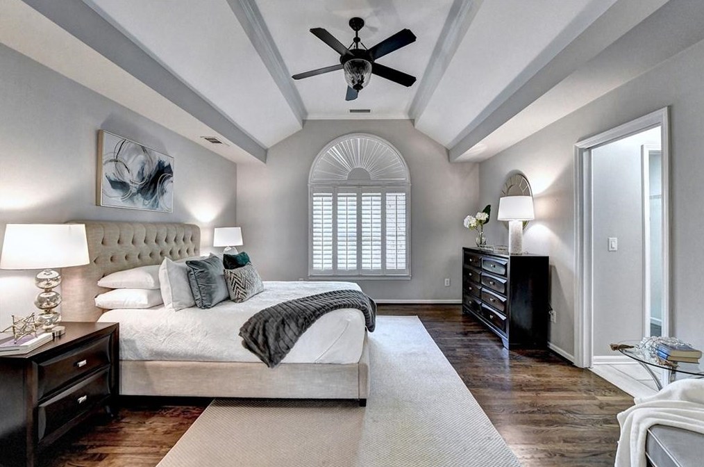 410 Overhill Bnd, Alpharetta GA  30005-8974 exterior