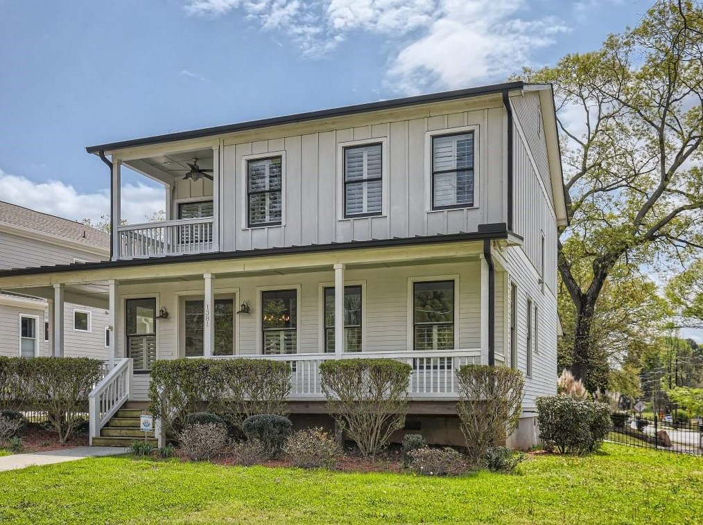 1381 Newton Ave, Atlanta, GA 30316-2011