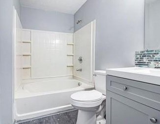 4102 Par Three Way, Lithonia, GA 30038