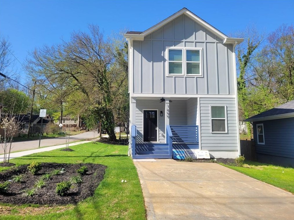 1699 Richmond Ave, Atlanta, GA 30315-5255