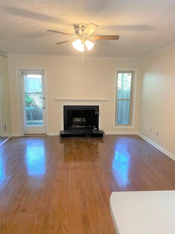 919 Dunbar Dr, Atlanta GA  30338-6500 exterior