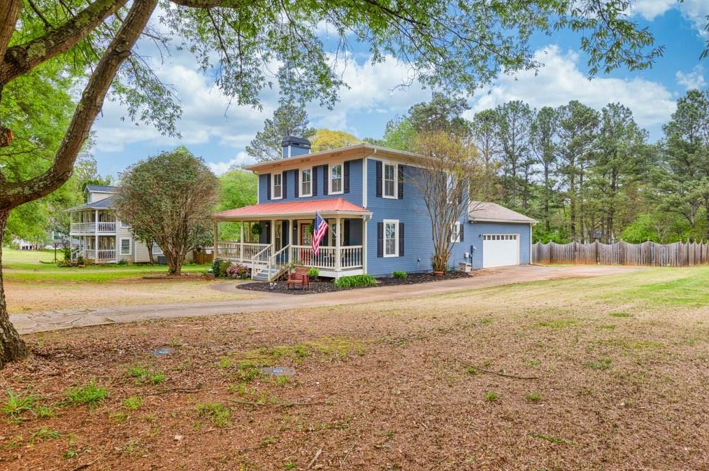 303 Wyngate Rd, Auburn, GA 30011