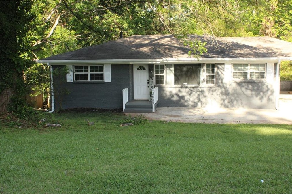 2064 Shamrock Dr, Decatur, GA 30032-5953
