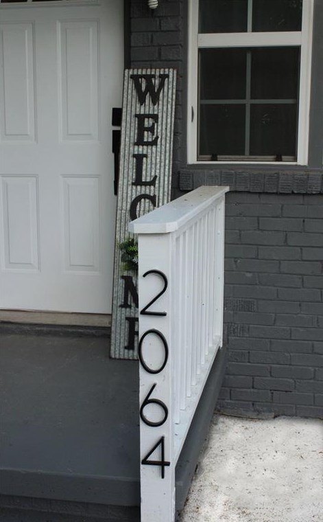 2064 Shamrock Dr, Decatur GA  30032-5953 exterior