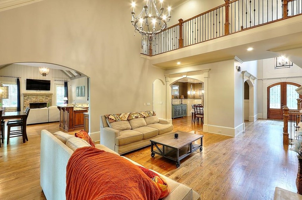 3525 River Dr, Lawrenceville, GA 30044-5542