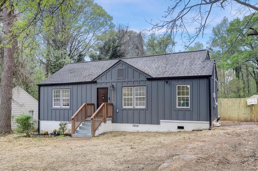 1685 Stanton Rd, Atlanta, GA 30311-4118