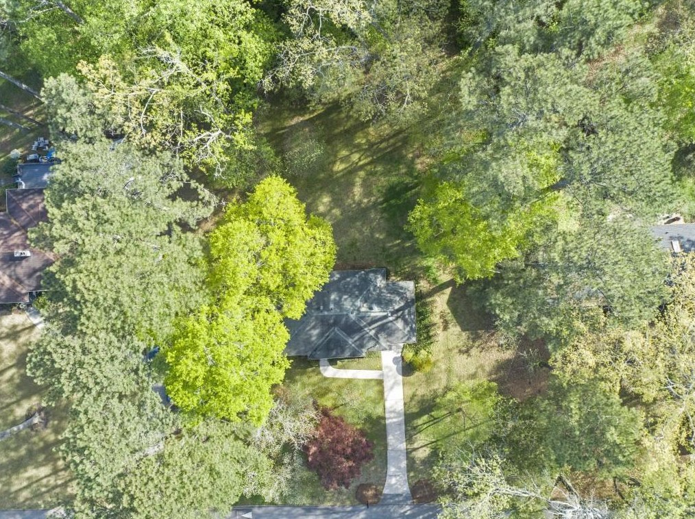 1397 Skyhaven Rd, Atlanta GA  30316-2607 exterior