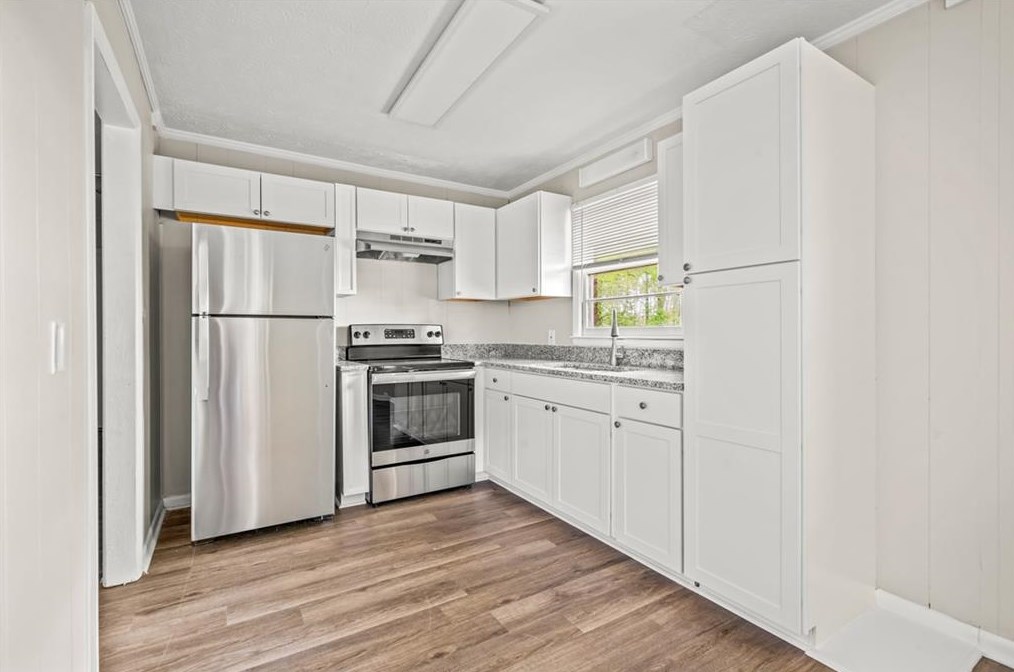 527 Landers St, Monroe, GA 30655