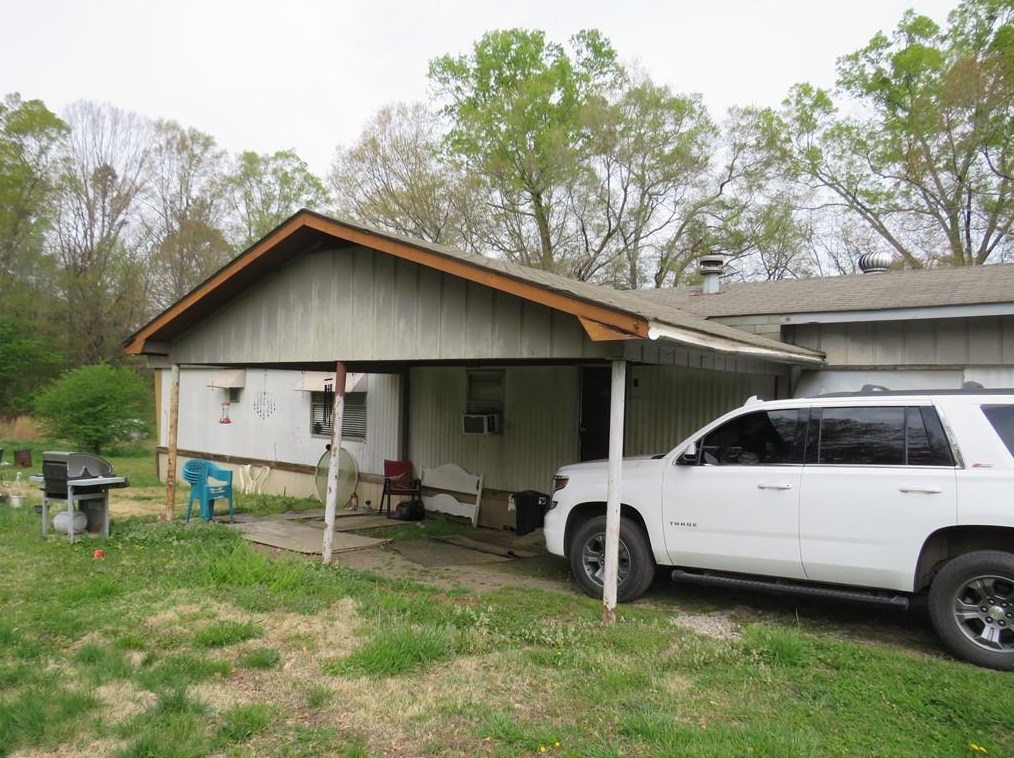 226 Reynolds Rd, Cedartown, GA 30125