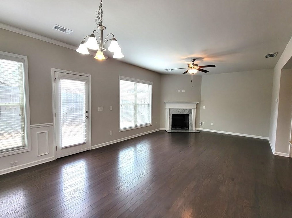 1017 Haley Woods Ct, Lawrenceville GA  30043-7329 exterior