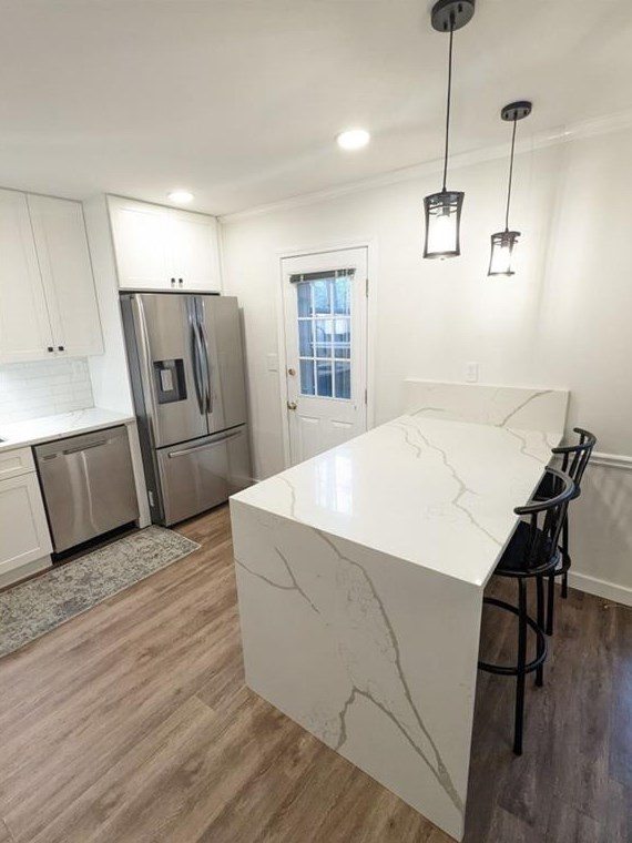 2 Valley Forge Pl, Atlanta GA  30318-1455 exterior