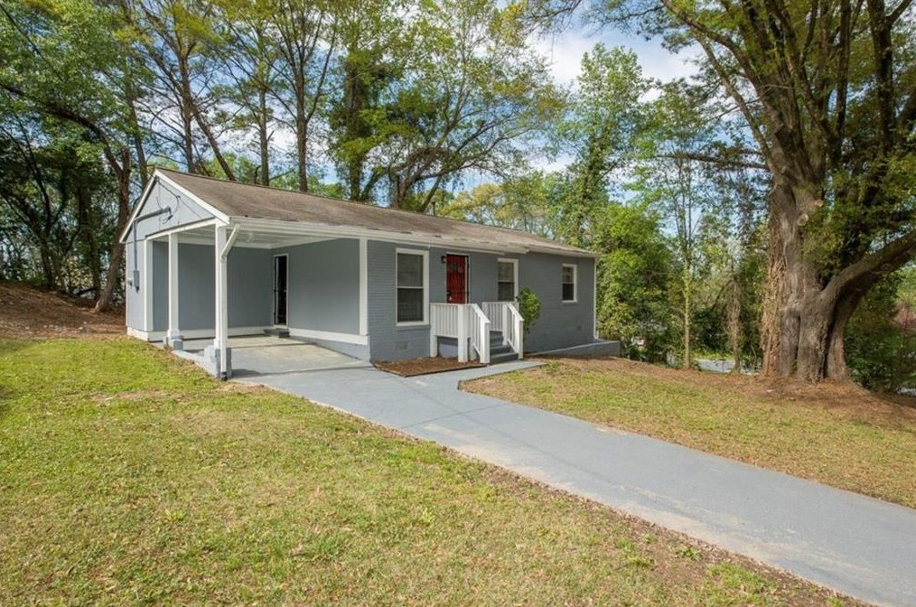 874 Bonneville Ter Nw, Atlanta, GA 30331