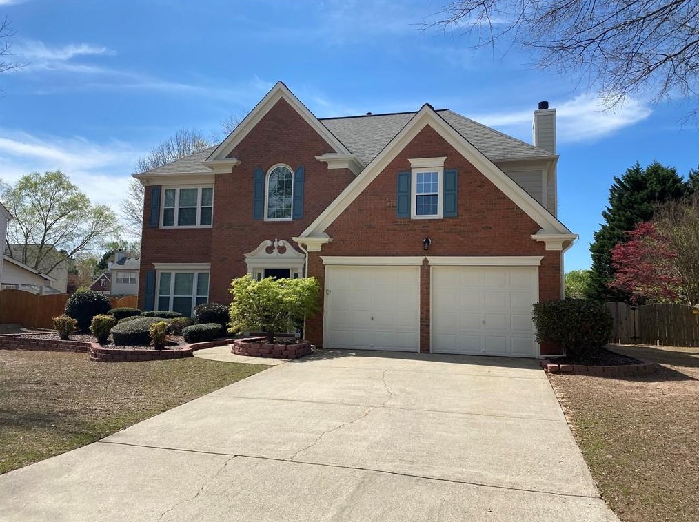 930 Cherringham Ct, Alpharetta, GA 30005