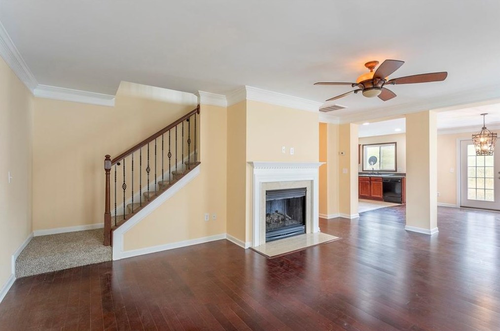 121 Silver Bow Ln, Dallas, GA 30157-8293