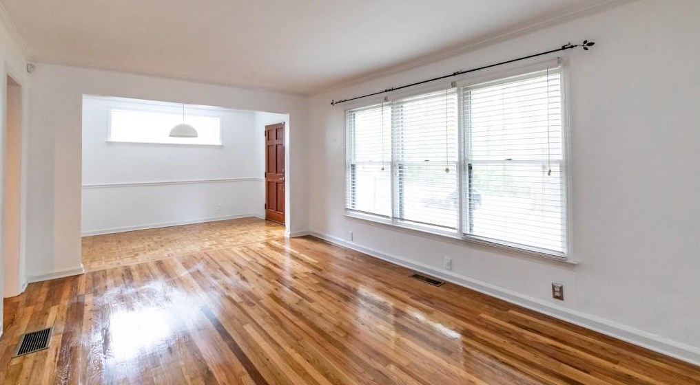 618 Scott Cir, Decatur GA  30033-4715 exterior