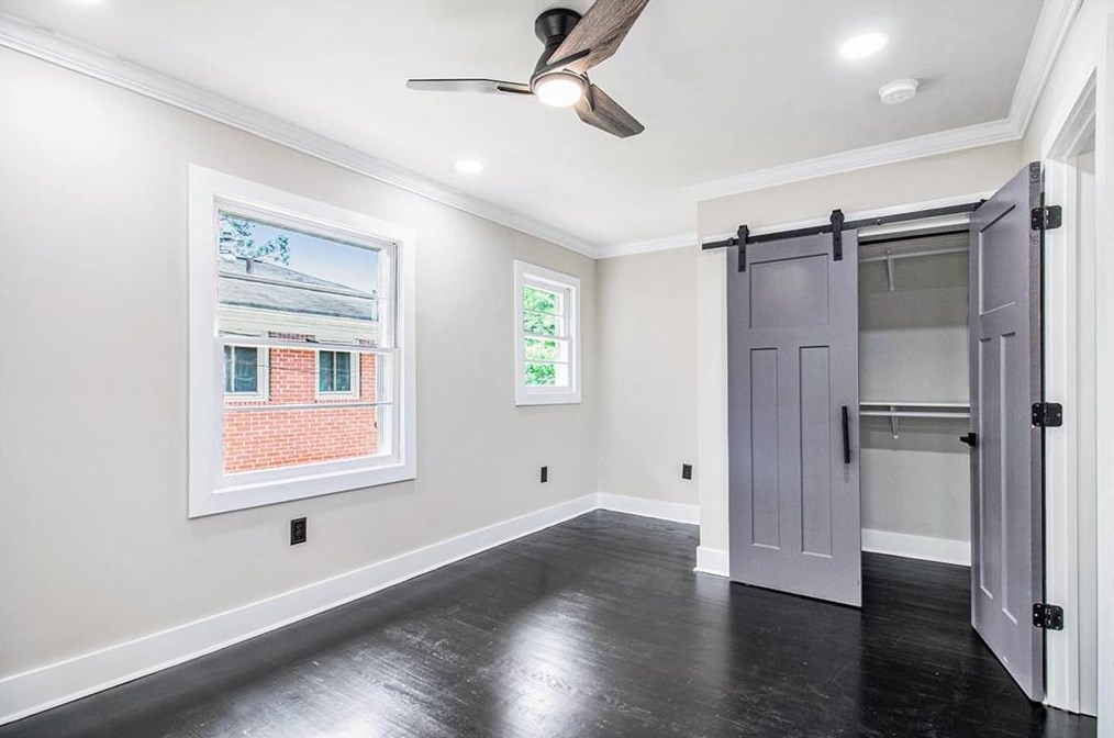2859 Catalina Dr, Decatur GA  30032-3521 exterior