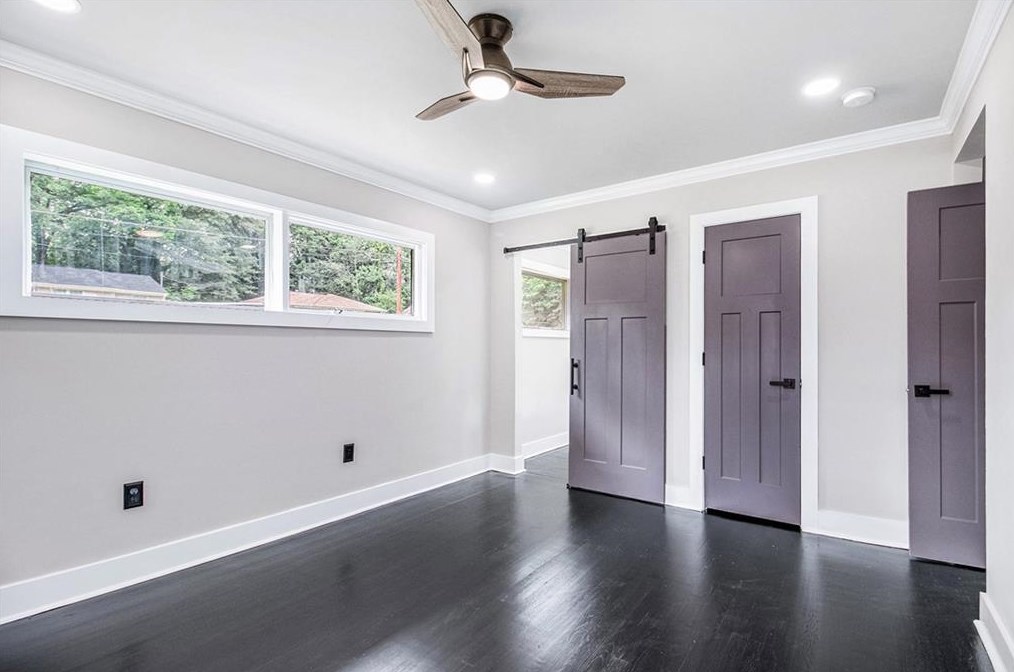 2859 Catalina Dr, Decatur GA  30032-3521 exterior