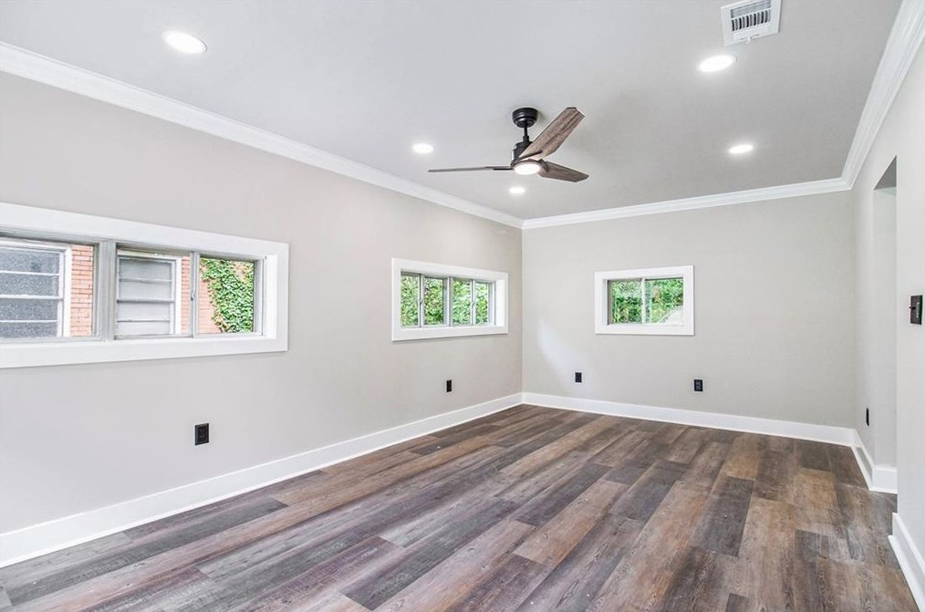 2859 Catalina Dr, Decatur GA  30032-3521 exterior