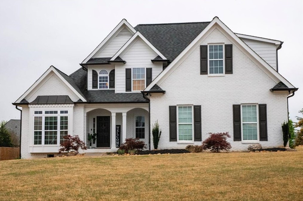 11 Andrew Cole Trl, Euharlee, GA 30120-7790