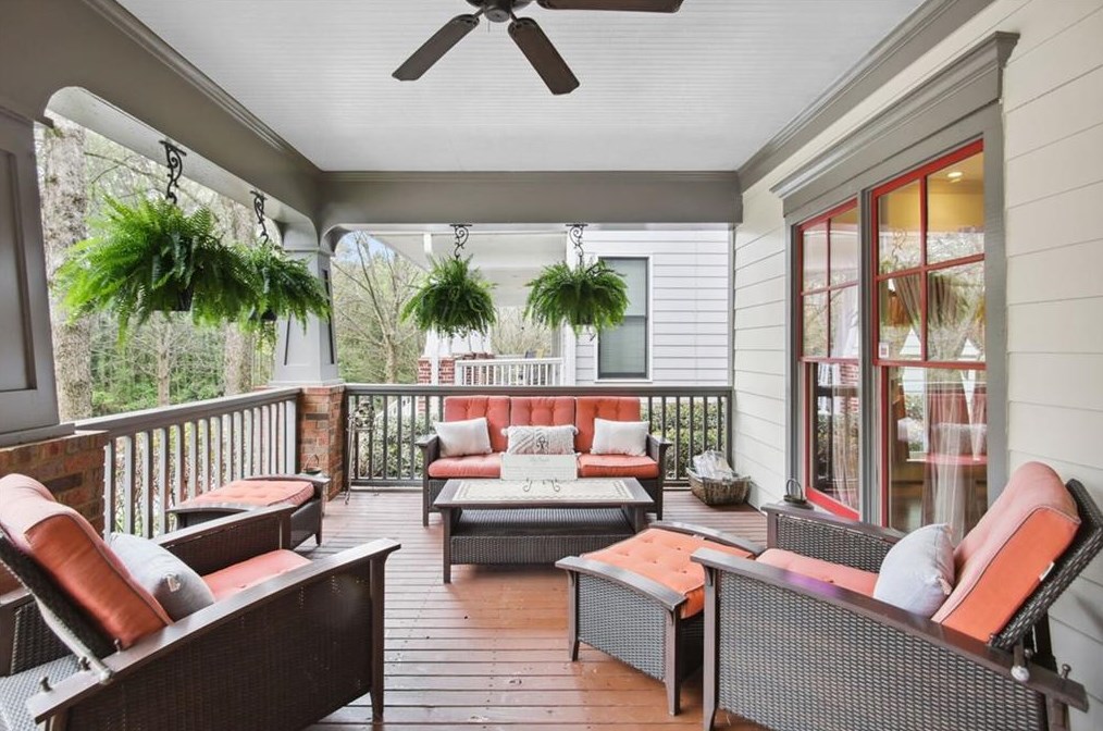 1603 Windsor Walk, Avondale Est, GA 30002