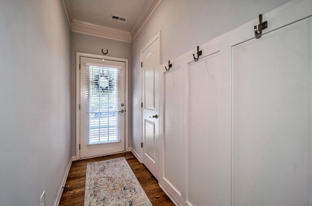 143 Village Trl, Holly Springs, GA 30188-4798