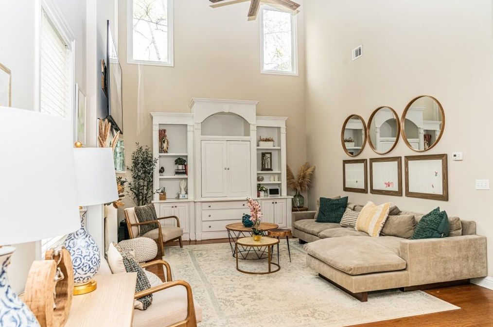 1587 Reserve Cir, Decatur GA  30033-1538 exterior