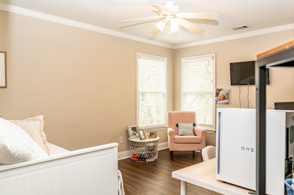 1587 Reserve Cir, Decatur GA  30033-1538 exterior