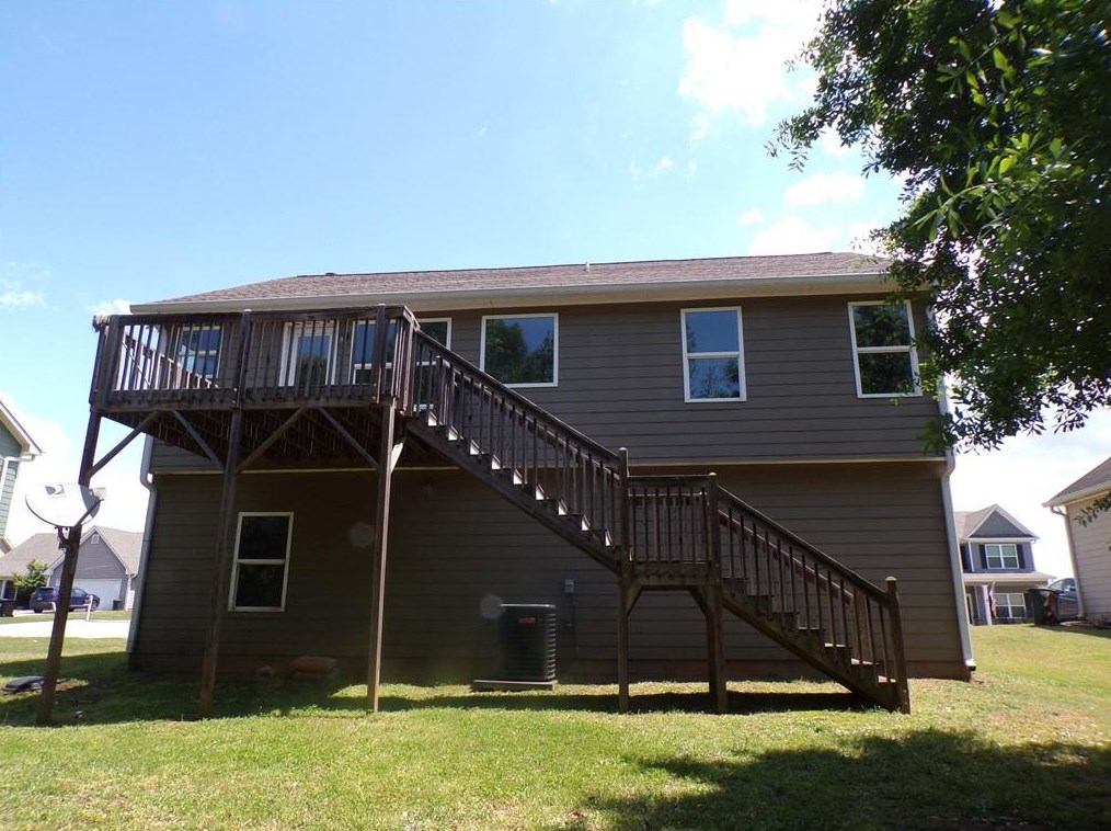 46 Chimney Springs Dr Sw, Euharlee, GA 30120