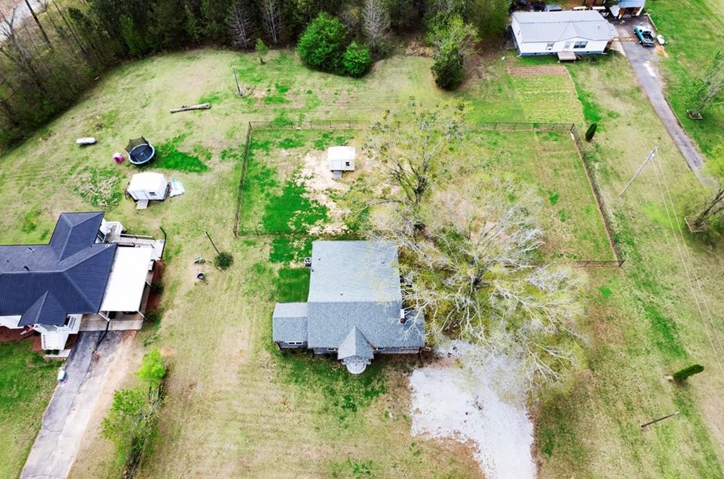 434 Mormon Church Rd, Buchanan, GA 30113