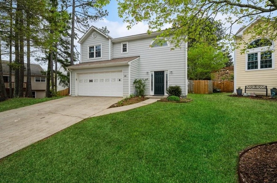 3635 Darwin Pl, Duluth, GA 30096