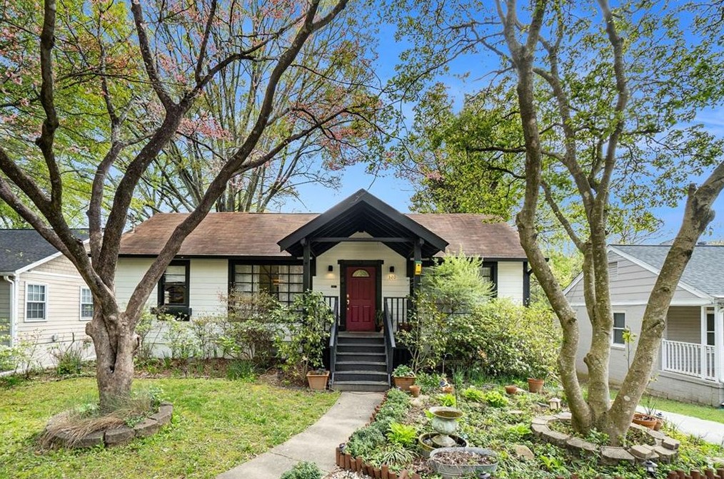 320 Greenwood Ave, Decatur, GA 30030