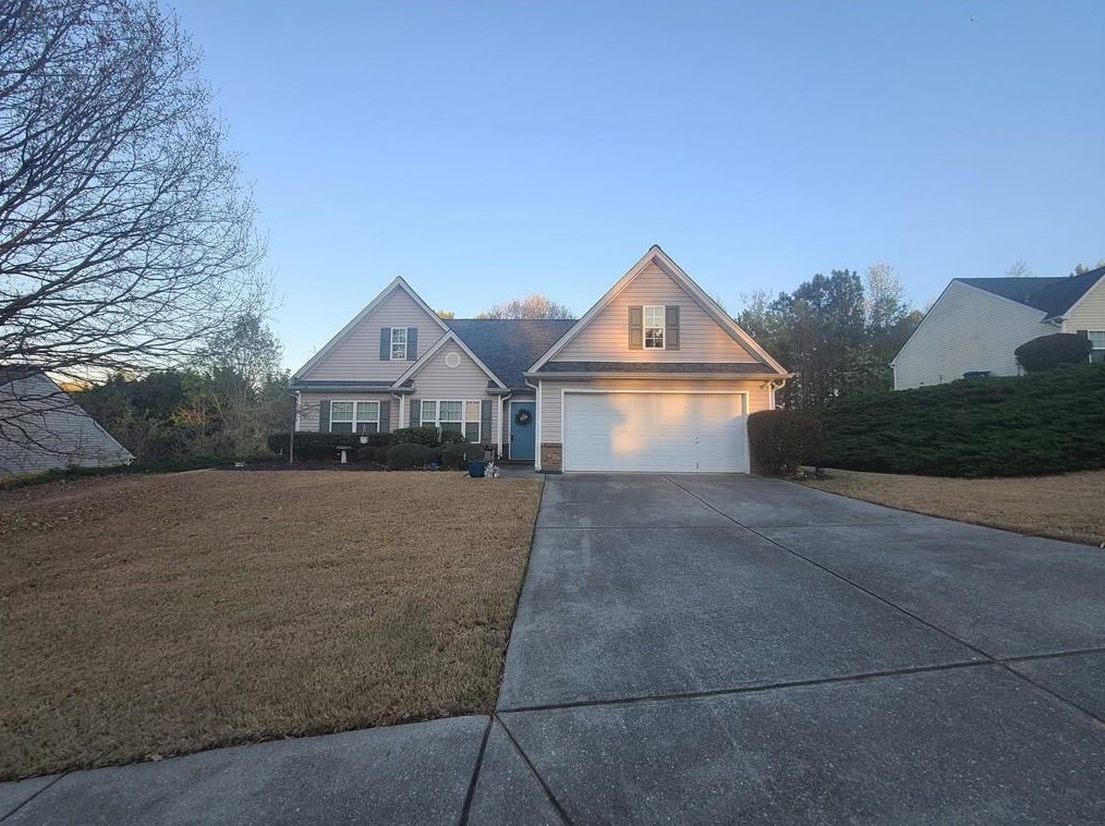 2547 Weycroft Cir, Dacula, GA 30019
