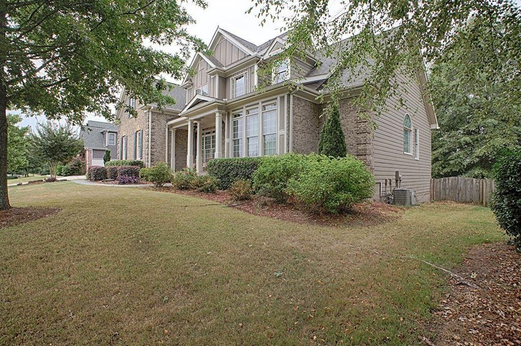 1773 Wheatstone Dr, Grayson, GA 30017-1670