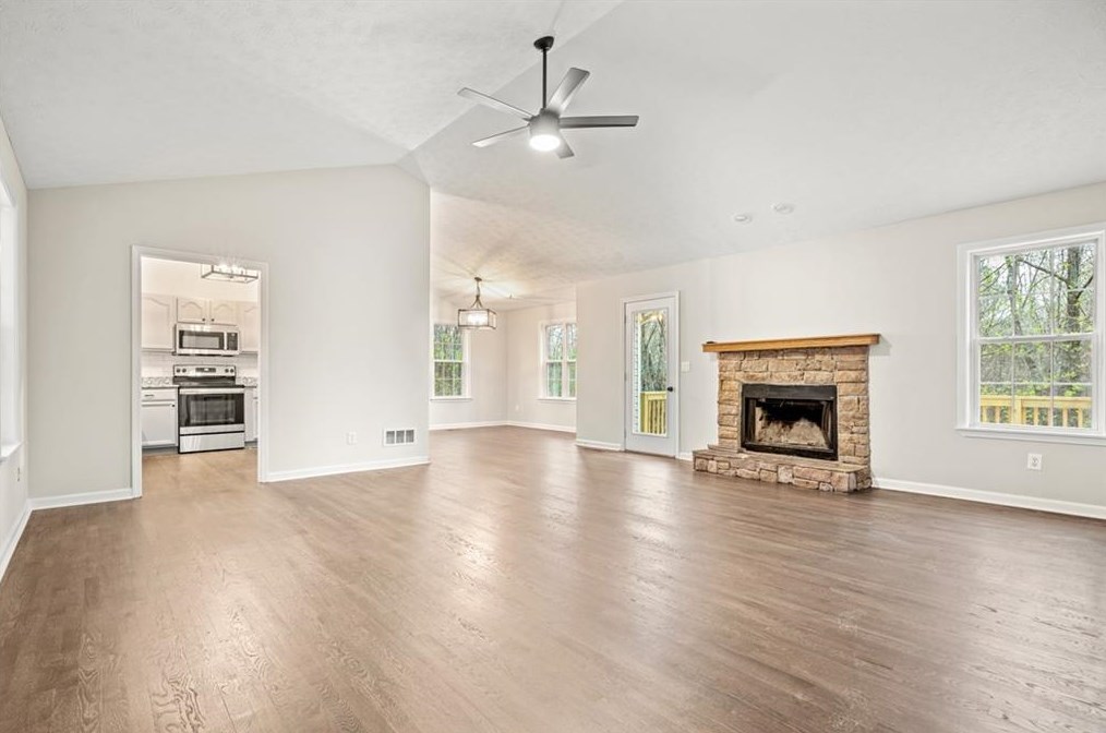 355 Orchard Rd, Big Canoe, GA 30143