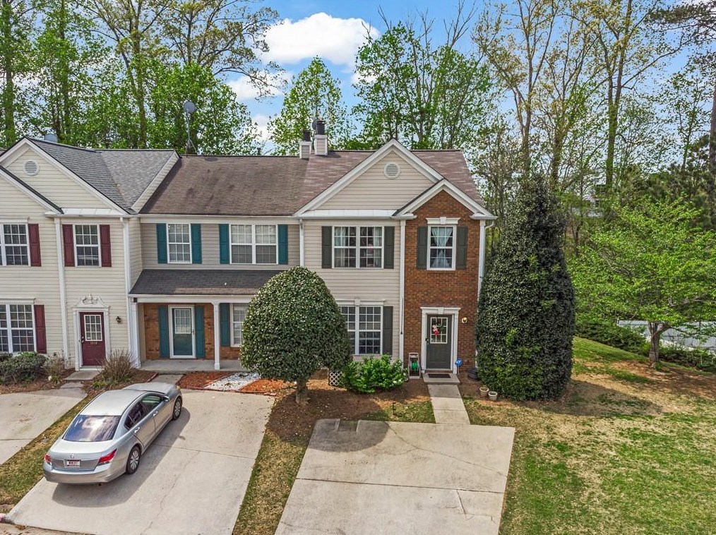 1923 Stancrest Trace Nw, Kennesaw, GA 30152