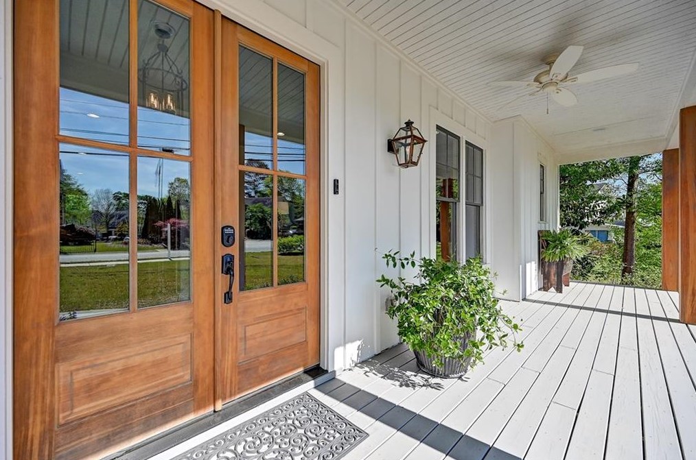 3633 King Springs Rd Se, Smyrna, GA 30080