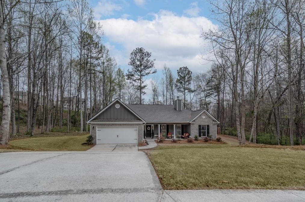 1938 Hearthstone Ct, Winder, GA 30680-6309
