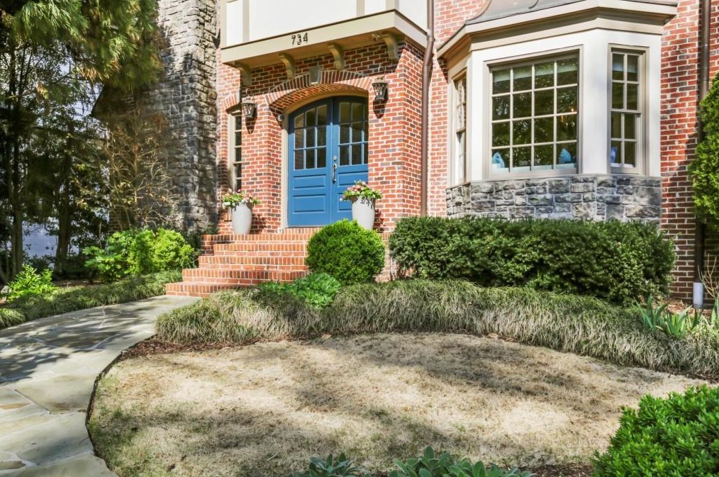 734 Paces Ferry Rd, Atlanta, GA 30305-2717