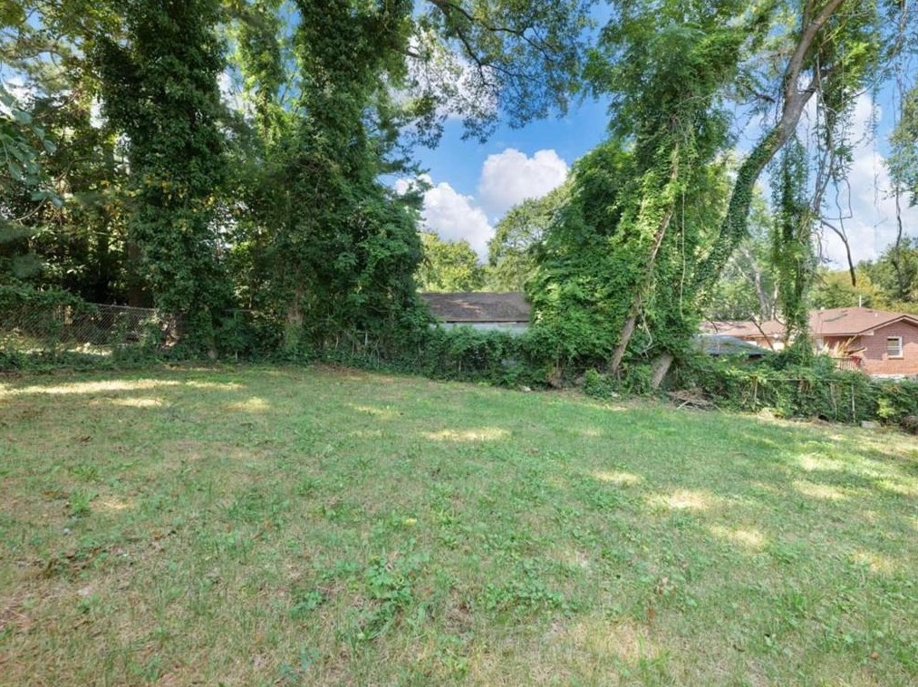 1444 Richard Rd, Decatur GA  30032-2539 exterior