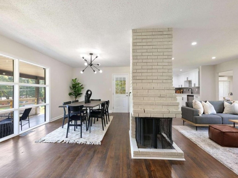 1444 Richard Rd, Decatur GA  30032-2539 exterior