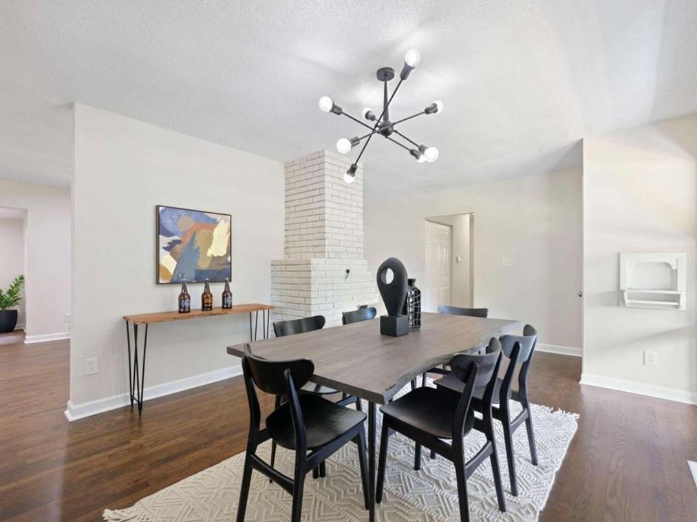 1444 Richard Rd, Decatur GA  30032-2539 exterior