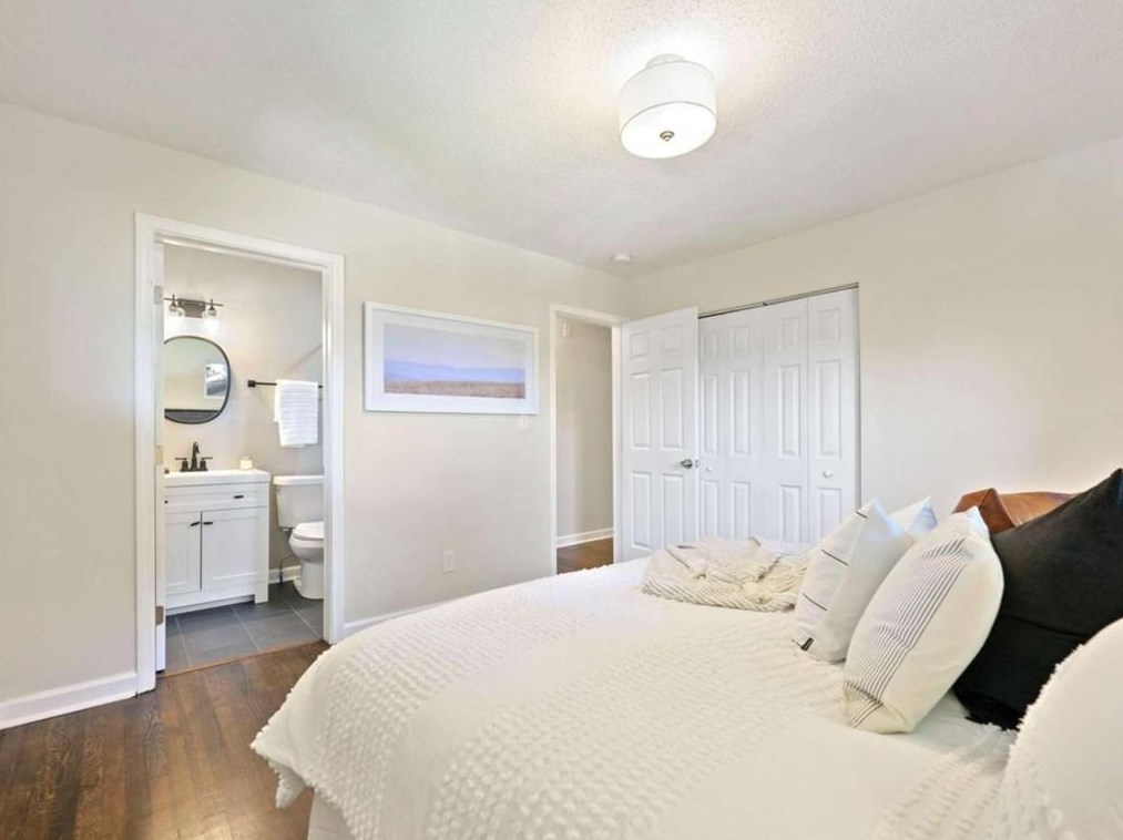 1444 Richard Rd, Decatur GA  30032-2539 exterior